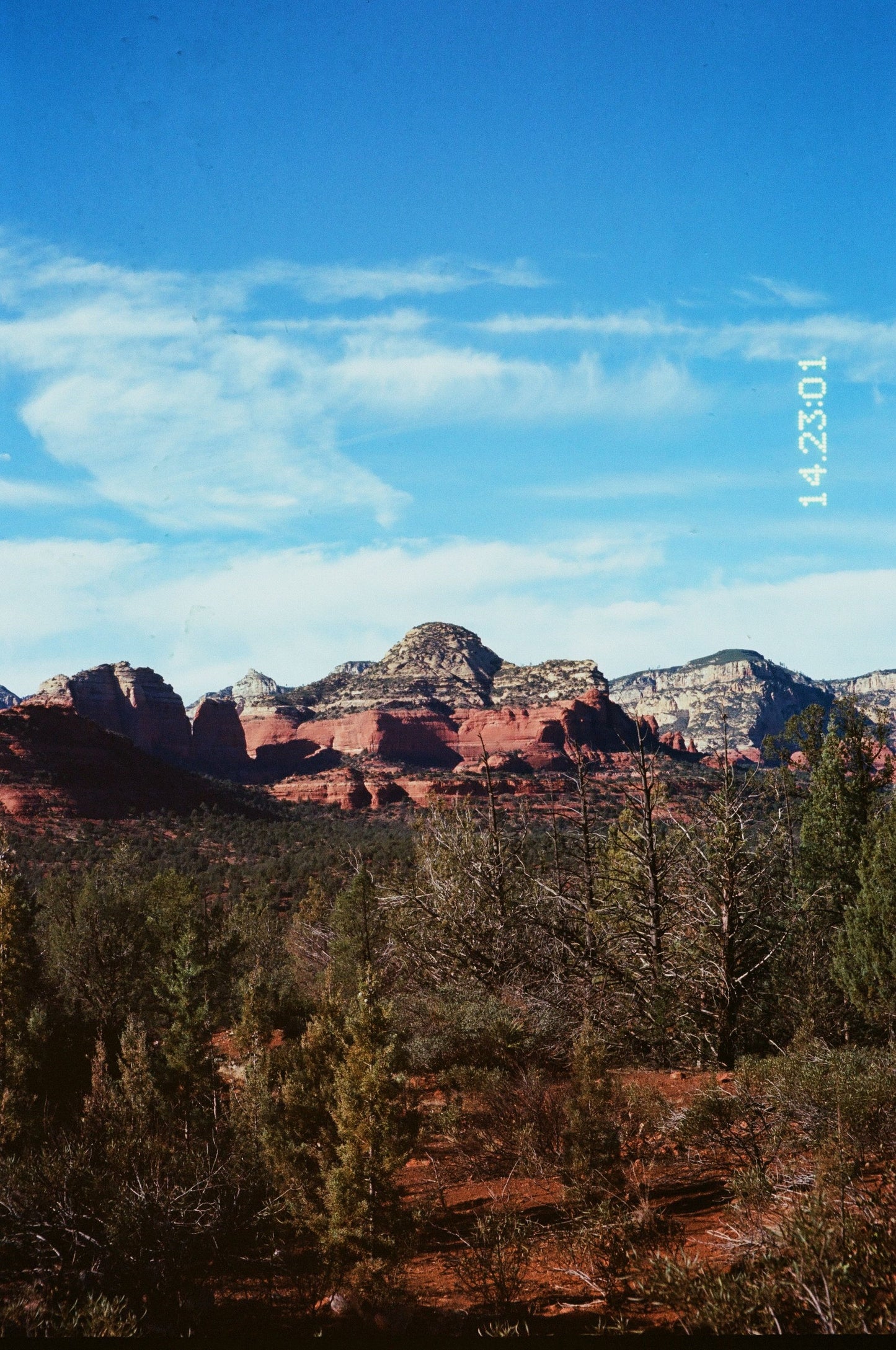 Sedona