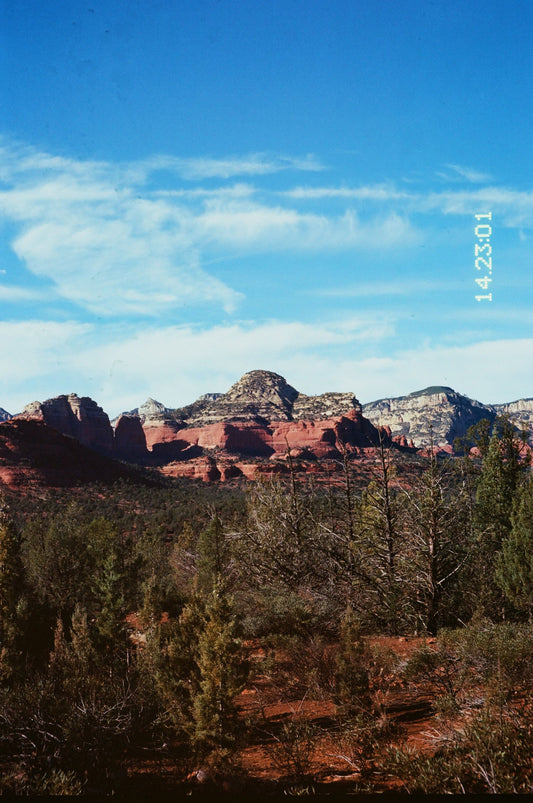 Sedona